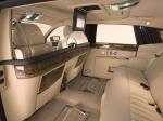 Rolls-Royce Phantom EWB 2005 года